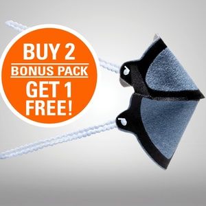 New Balance Face Mask BONUS PACK New in Case